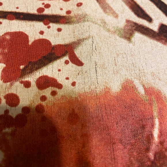 Judas Priest T-Shirt Large - Picture 3 of 5